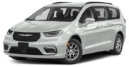 2021 Chrysler Pacifica FWD Passenger Van_101